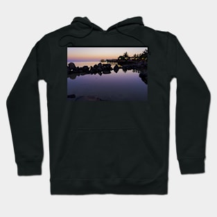 BLUE HOUR Hoodie